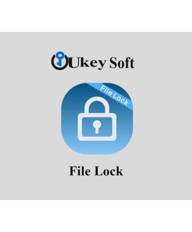 UkeySoft File Lock MAC Key GLOBAL